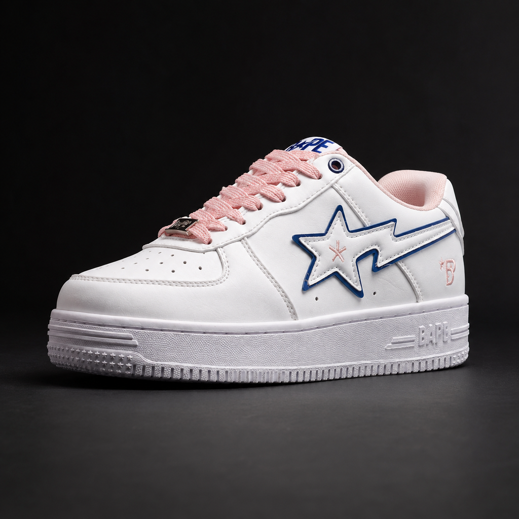 Air Force One BAPE