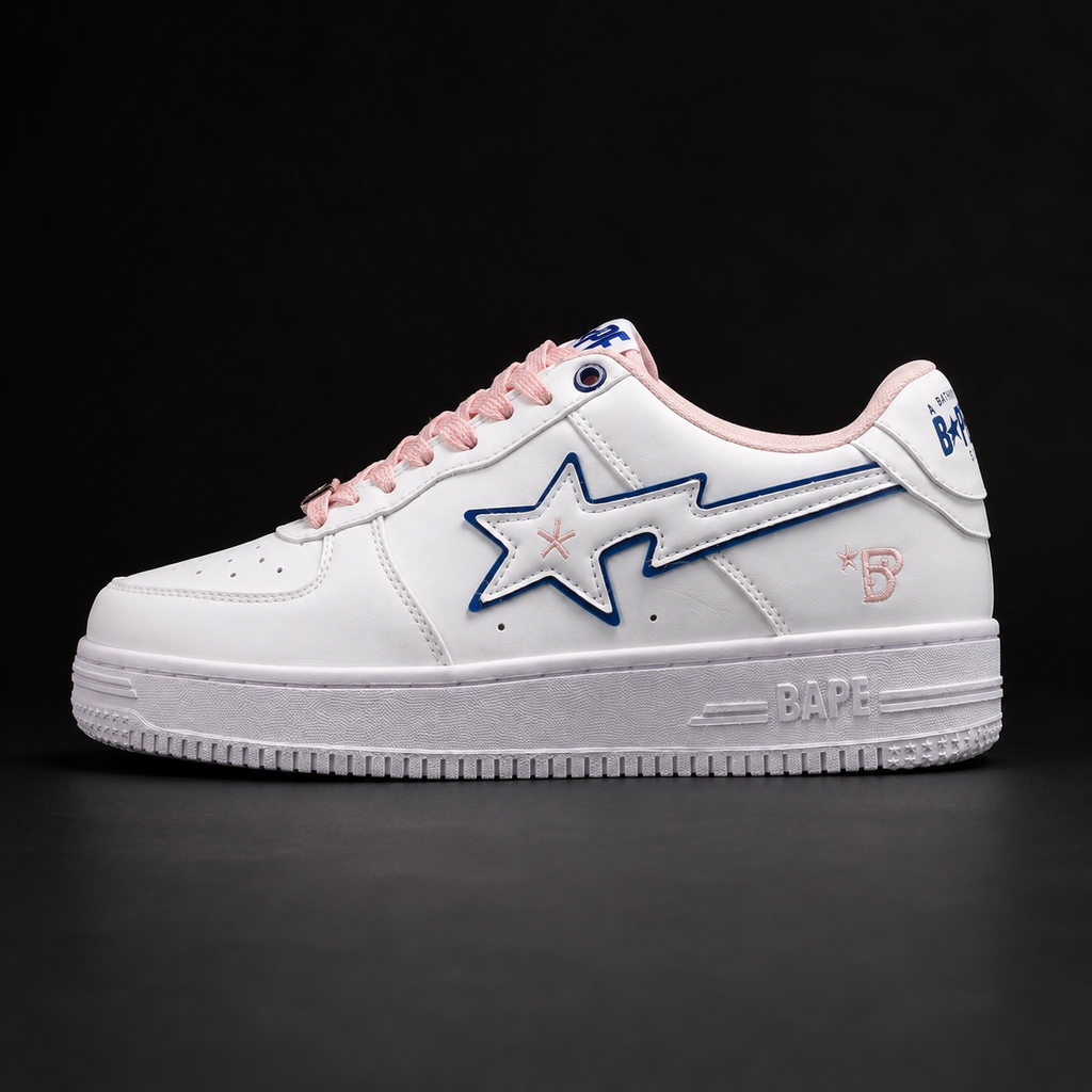 Air Force One BAPE