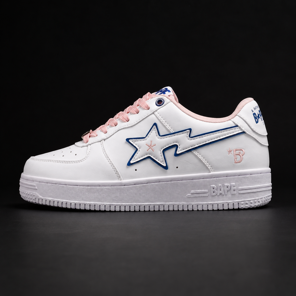 Air Force One BAPE