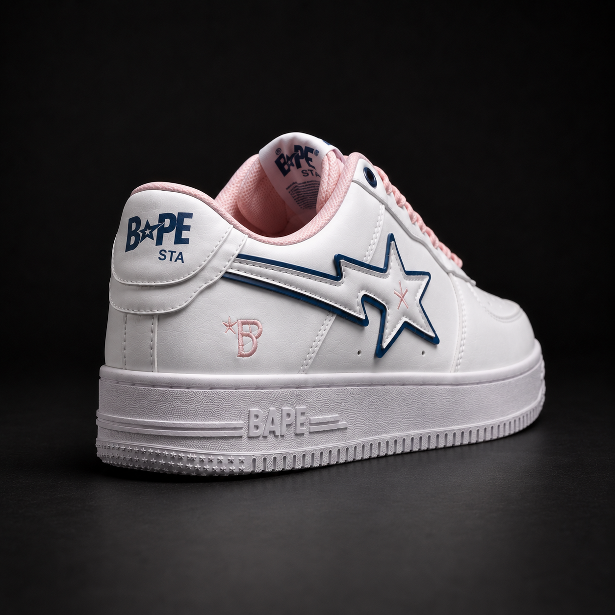 Air Force One BAPE