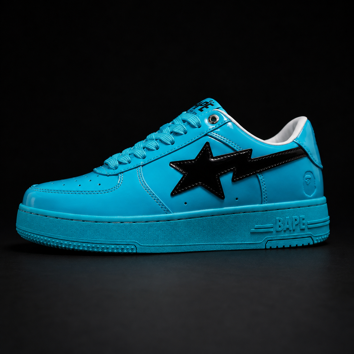 Air Force One BAPE