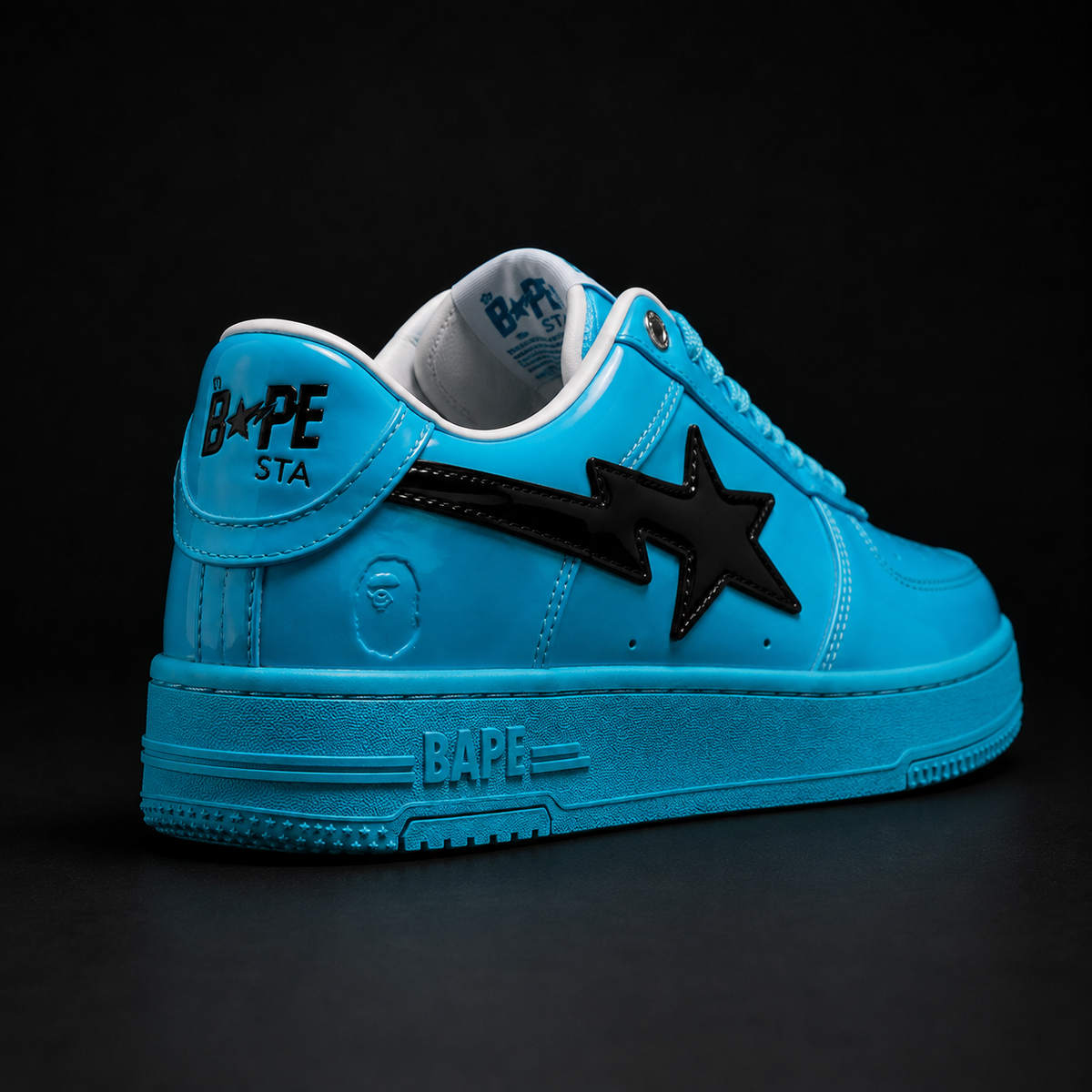 Air Force One BAPE