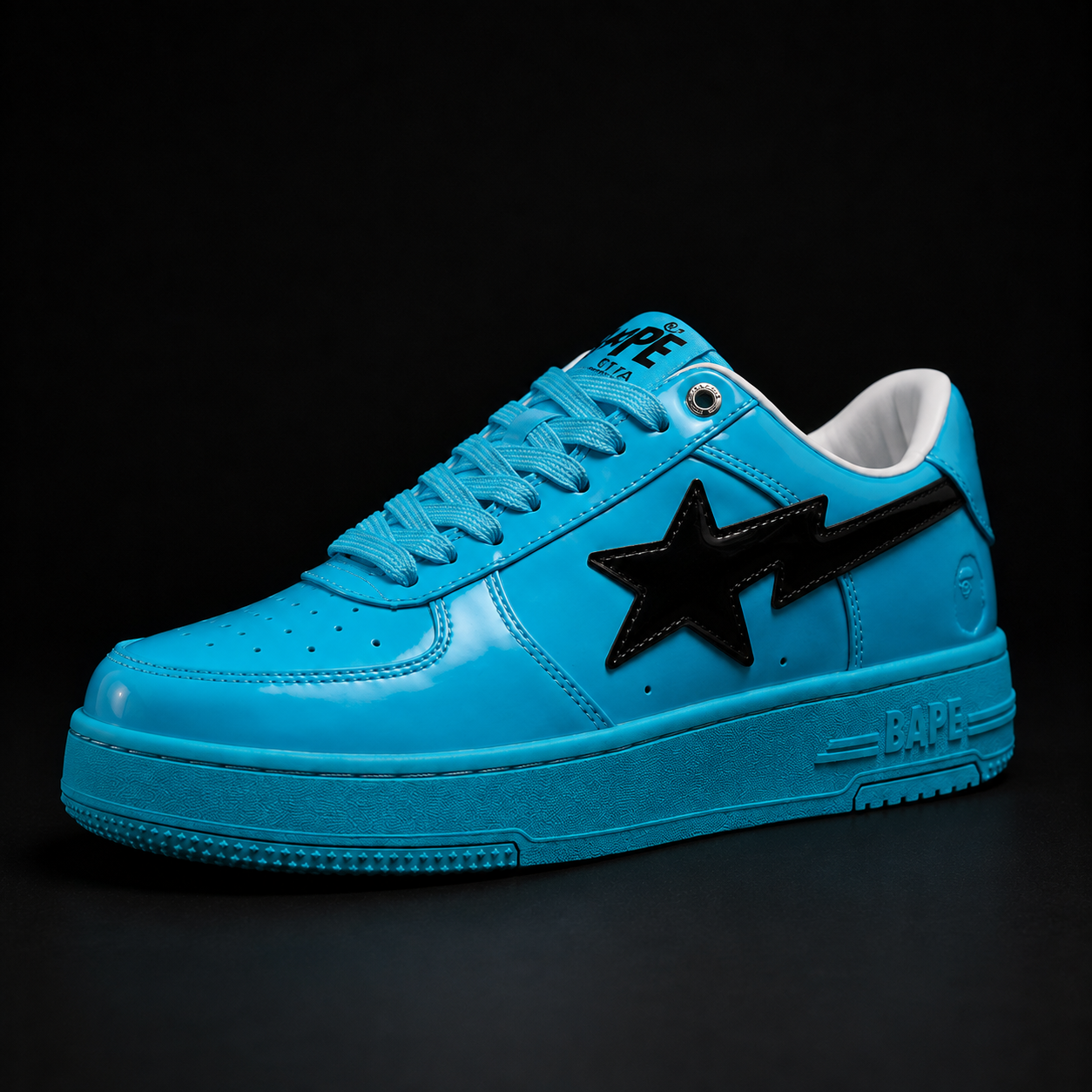 Air Force One BAPE