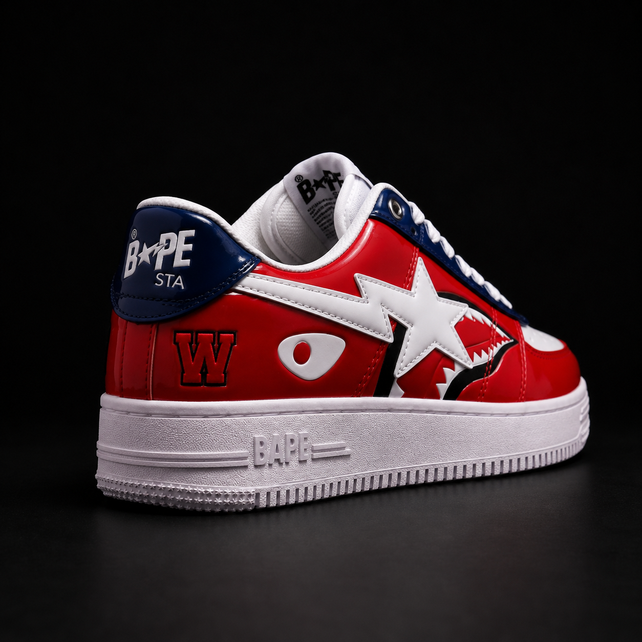 Air Force One BAPE