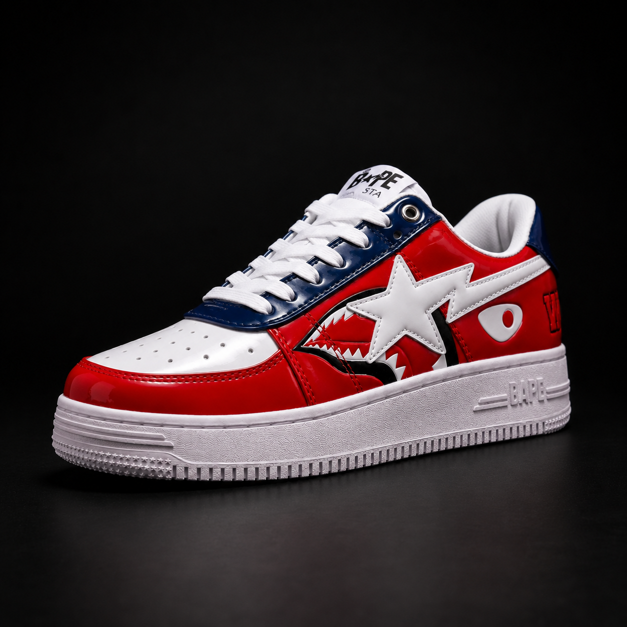 Air Force One BAPE