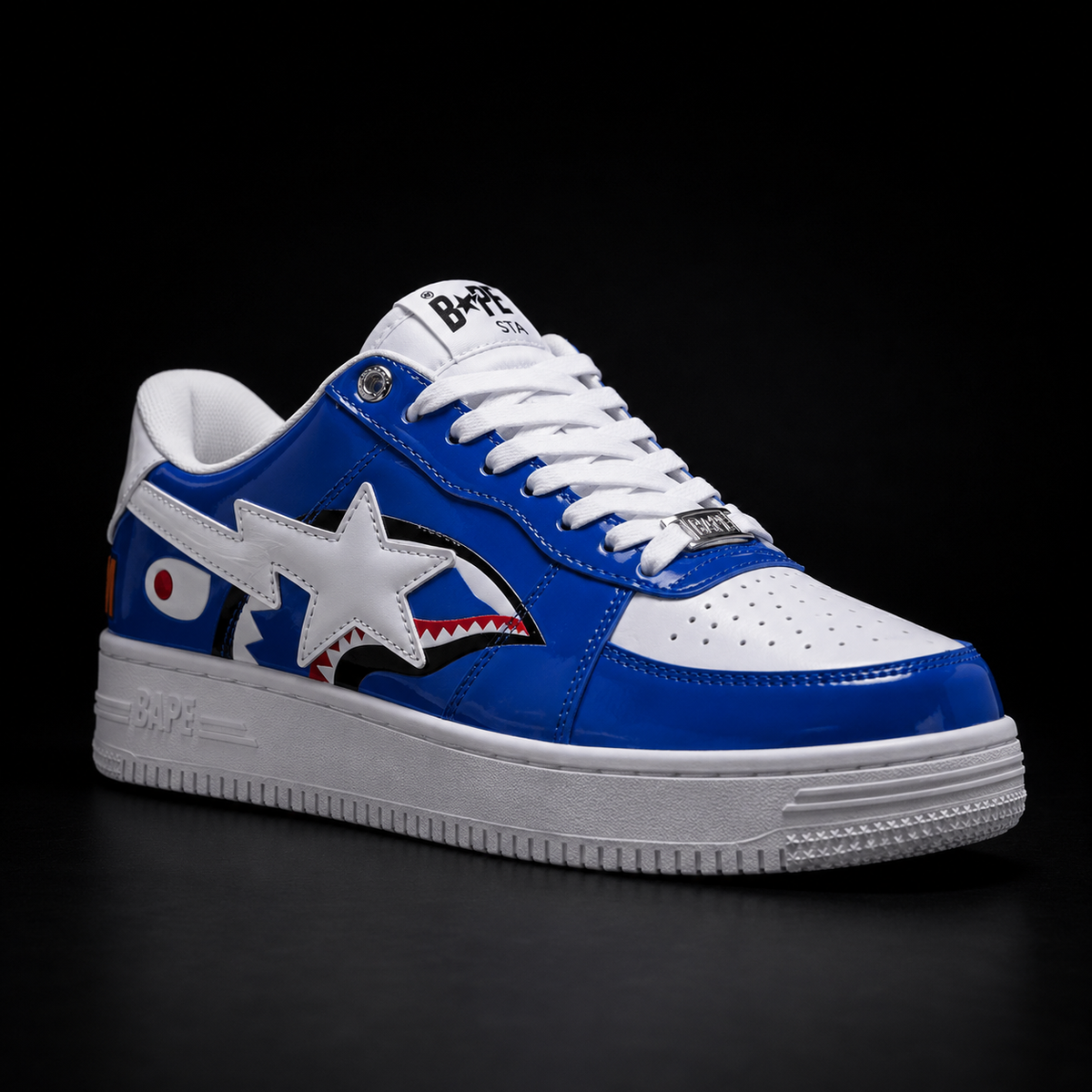 Air Force One BAPE