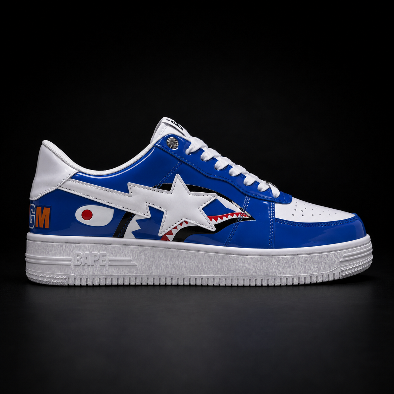 Air Force One BAPE