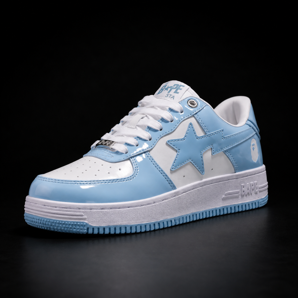 Air Force One BAPE
