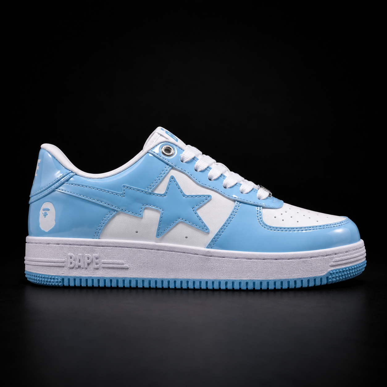 Air Force One BAPE