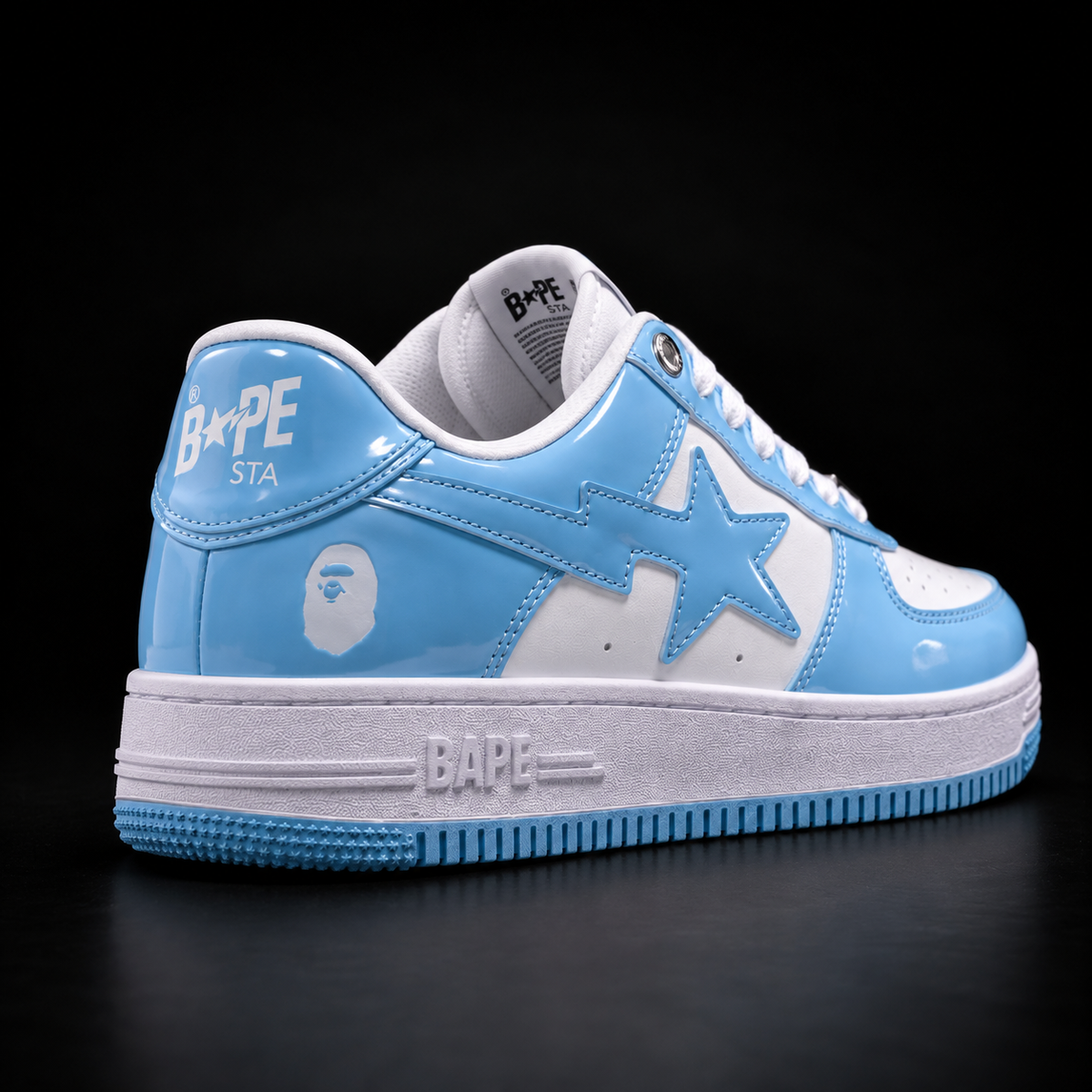 Air Force One BAPE