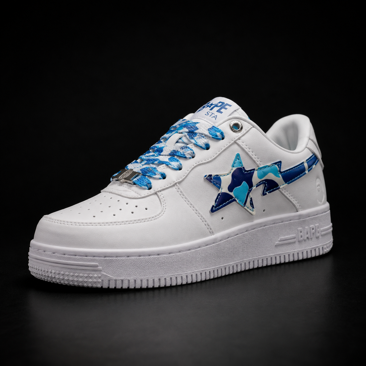 Air Force One BAPE