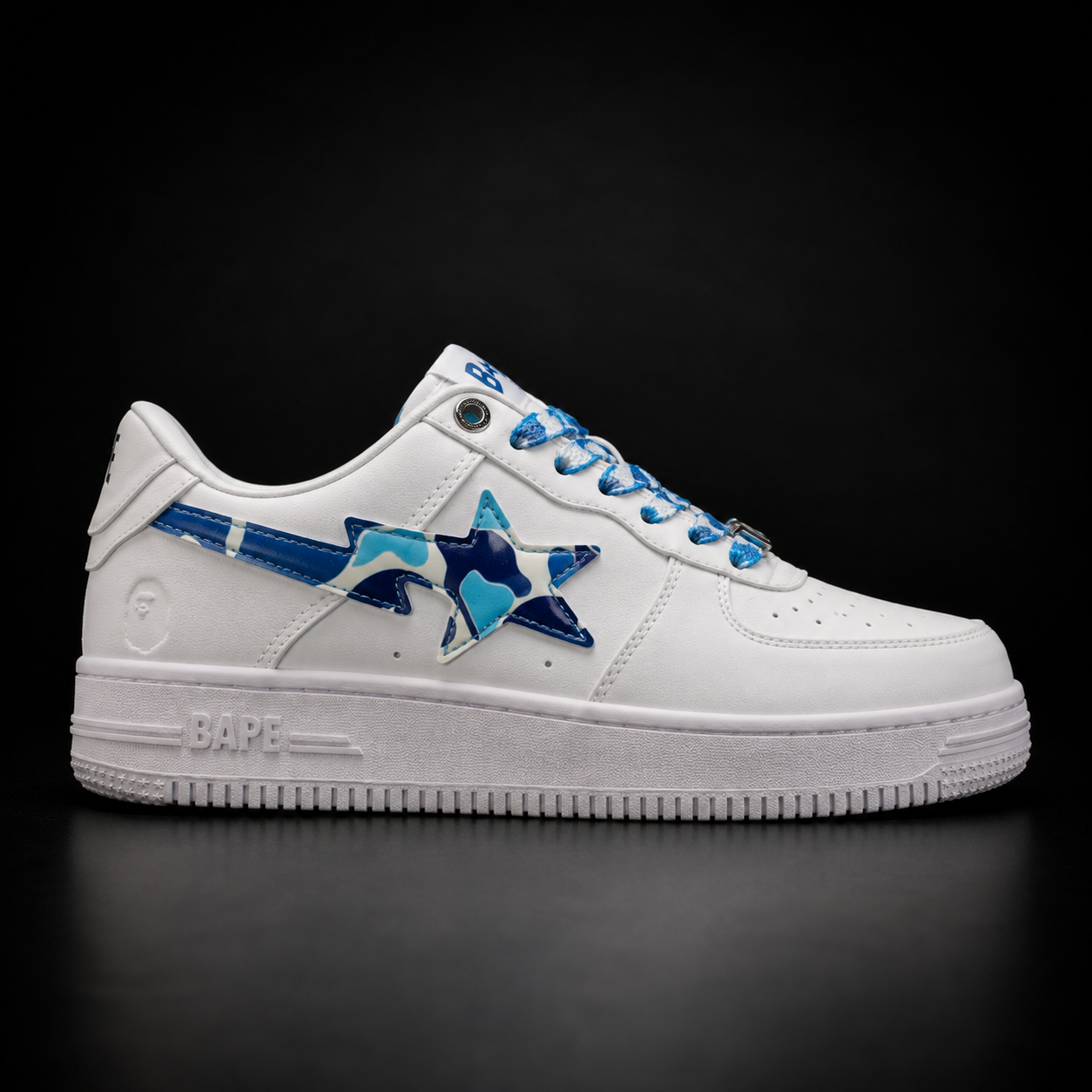 Air Force One BAPE