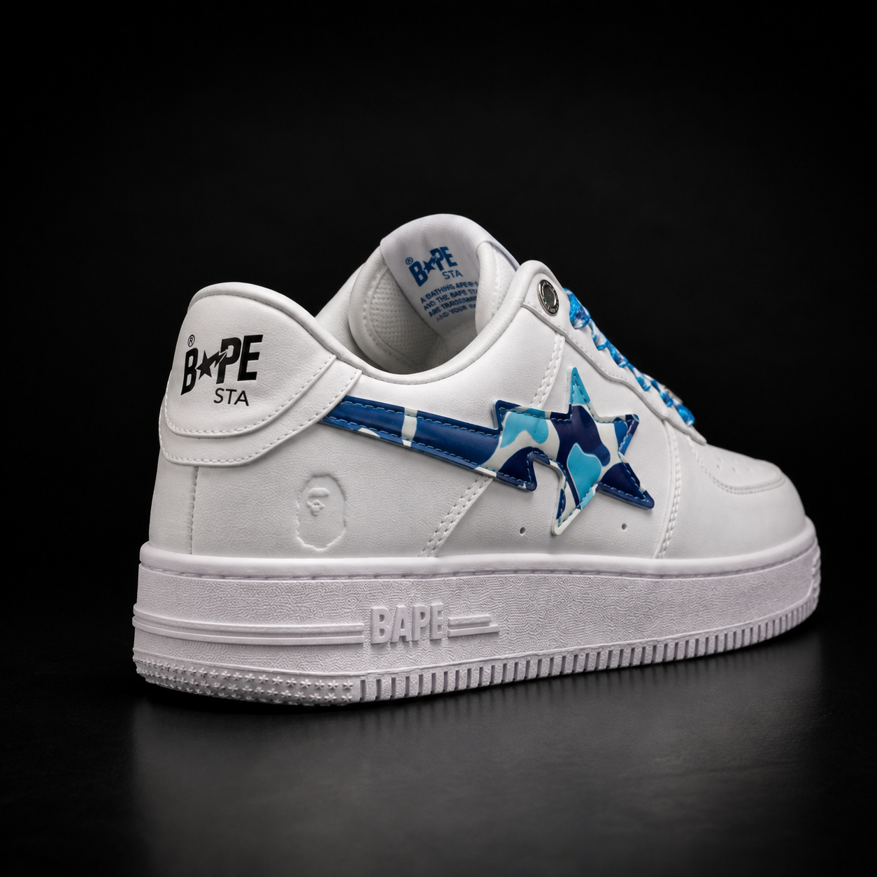 Air Force One BAPE