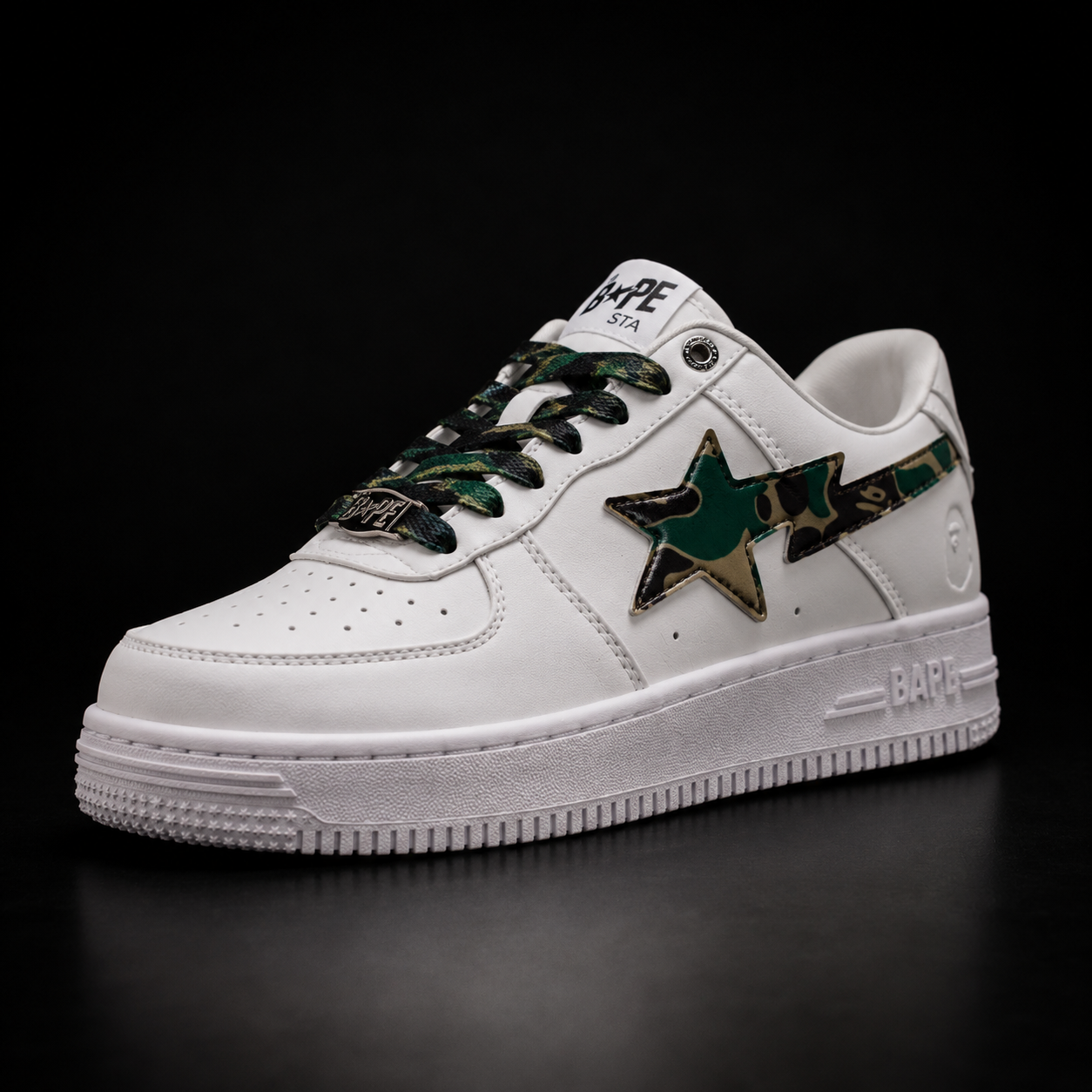 Air Force One BAPE