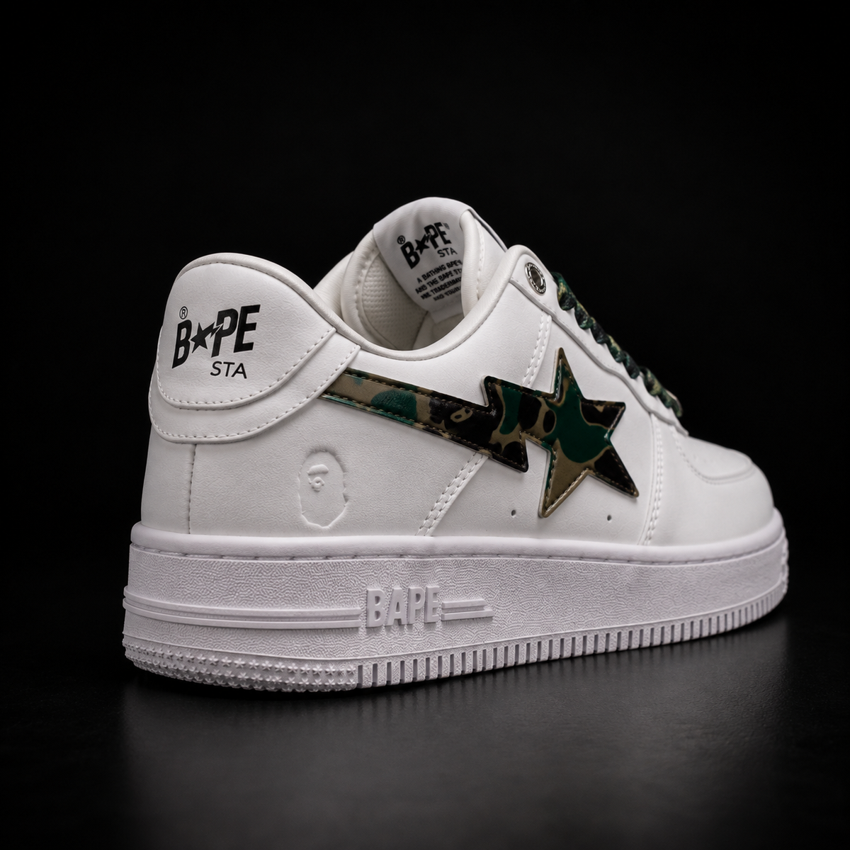 Air Force One BAPE
