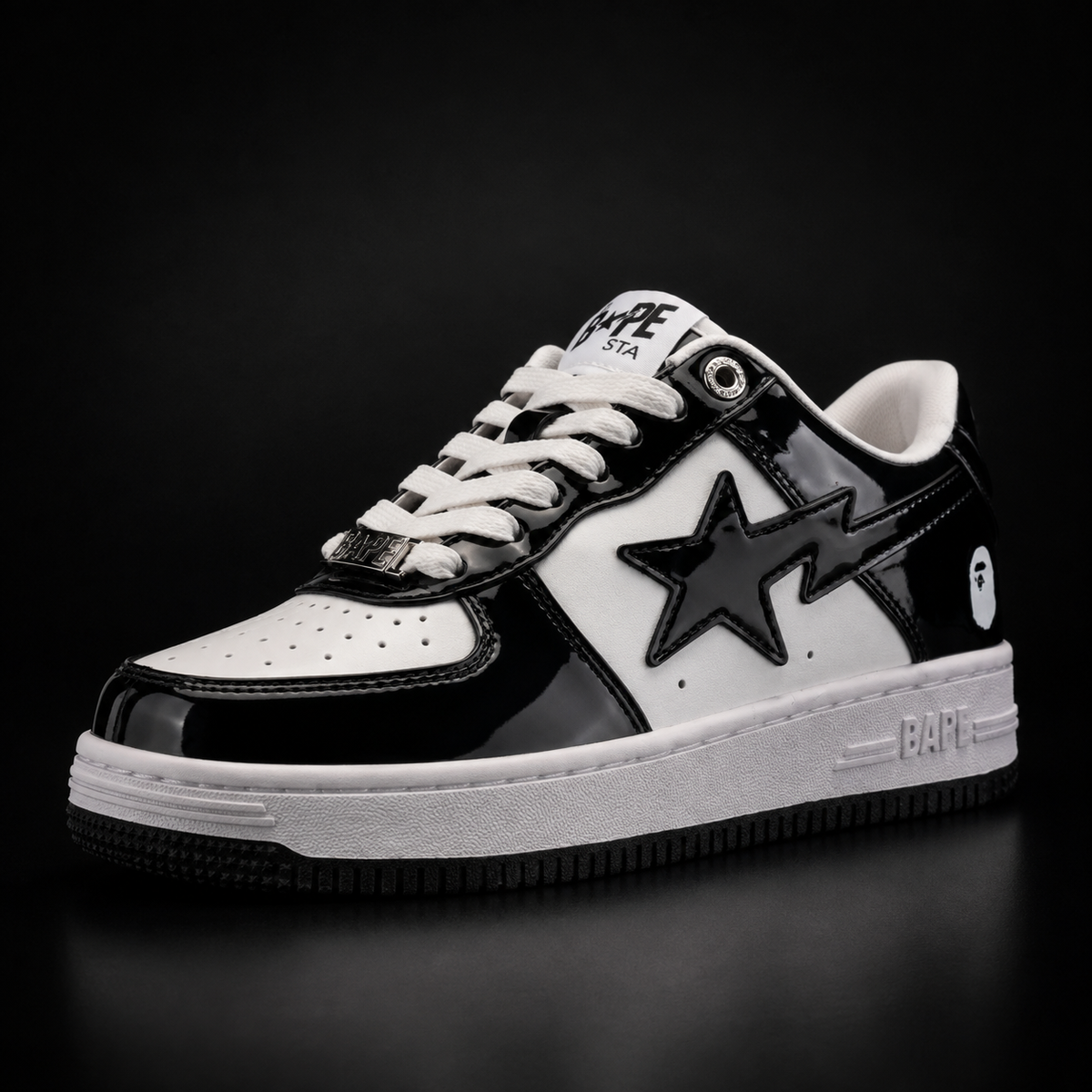 Air Force One BAPE