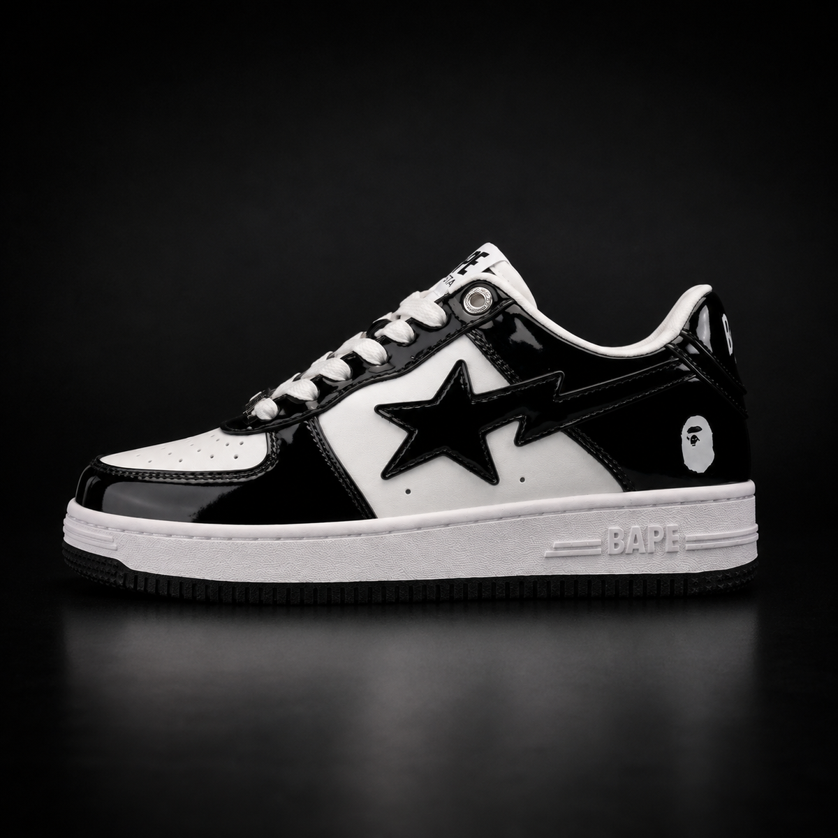 Air Force One BAPE