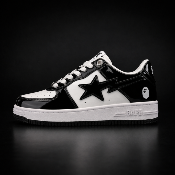 Air Force One BAPE