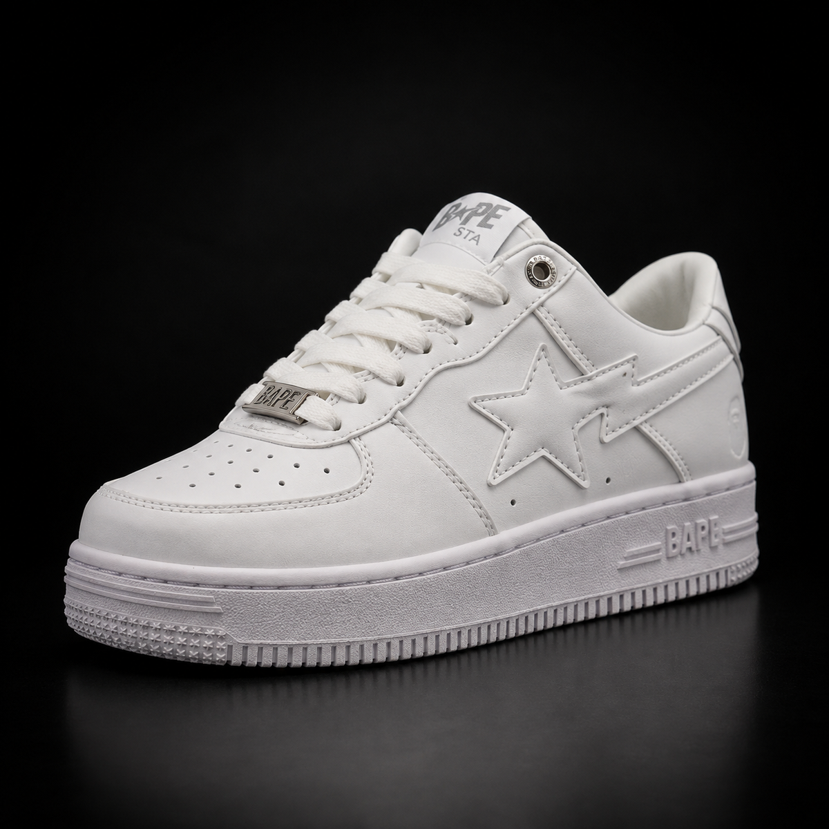 Air Force One BAPE
