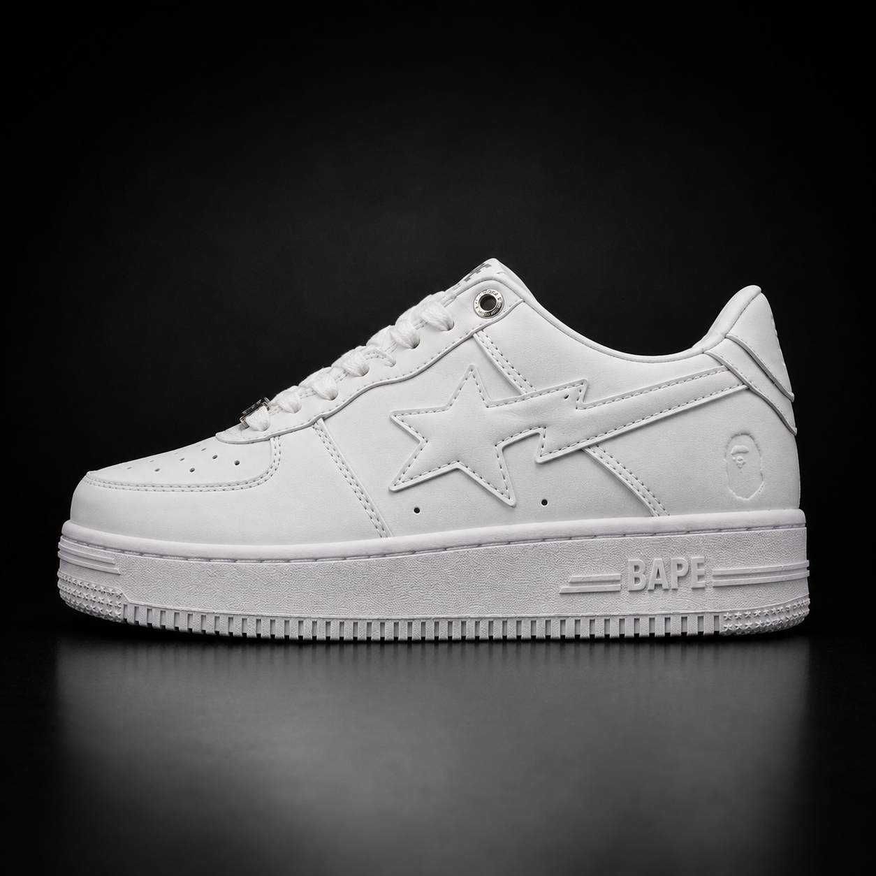 Air Force One BAPE
