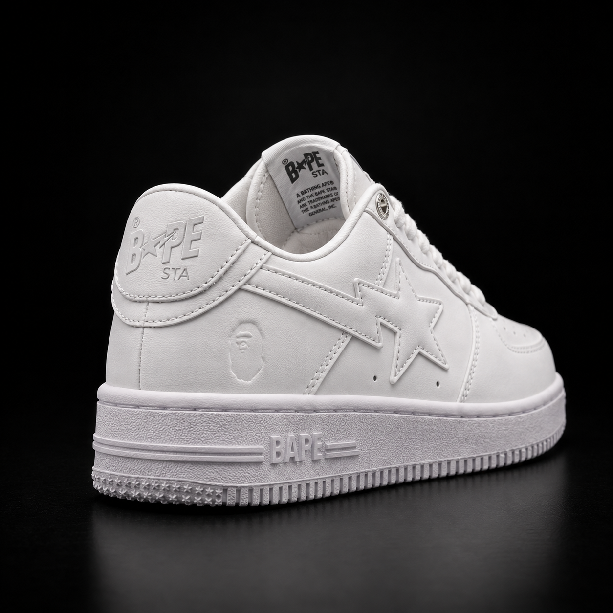 Air Force One BAPE