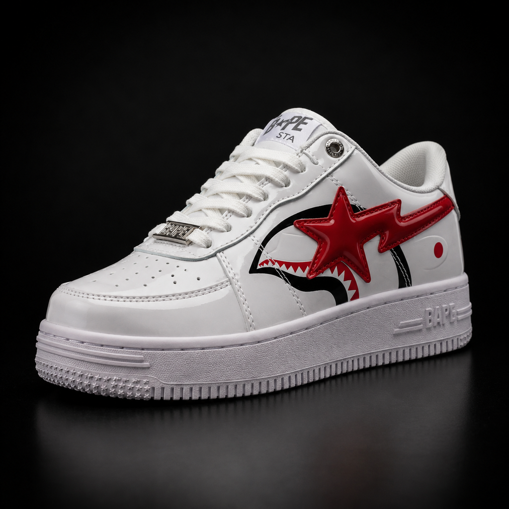 Air Force One BAPE
