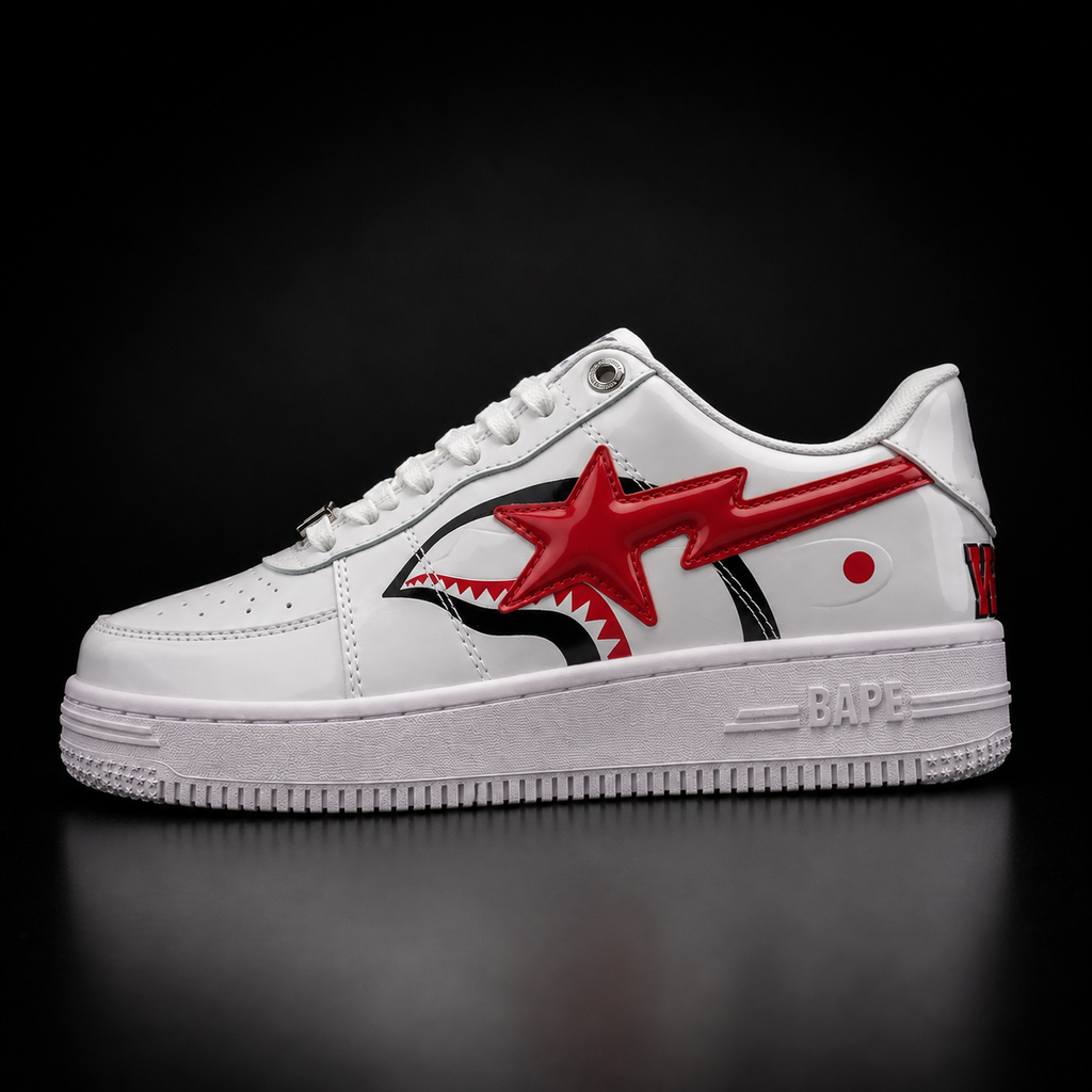 Air Force One BAPE