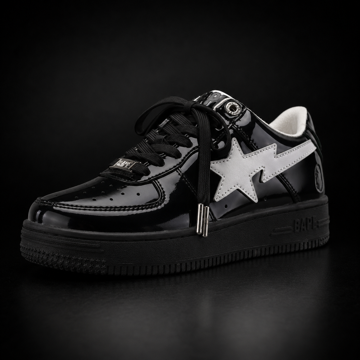 Air Force One BAPE