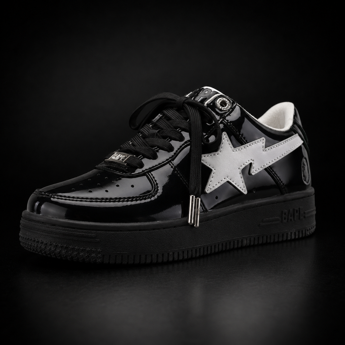 Air Force One BAPE