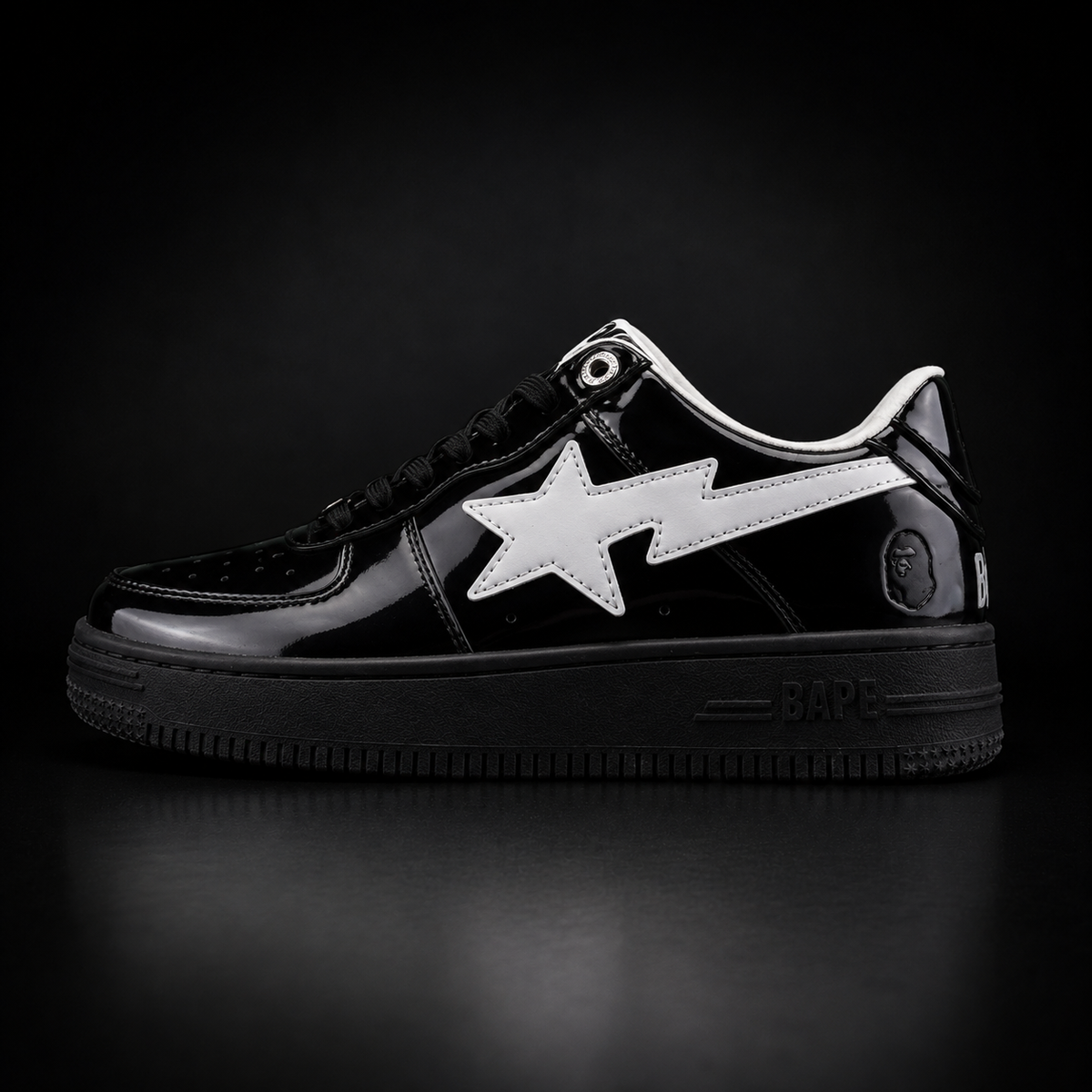 Air Force One BAPE