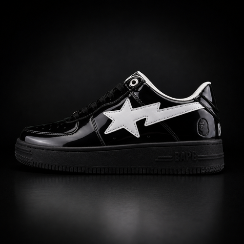Air Force One BAPE