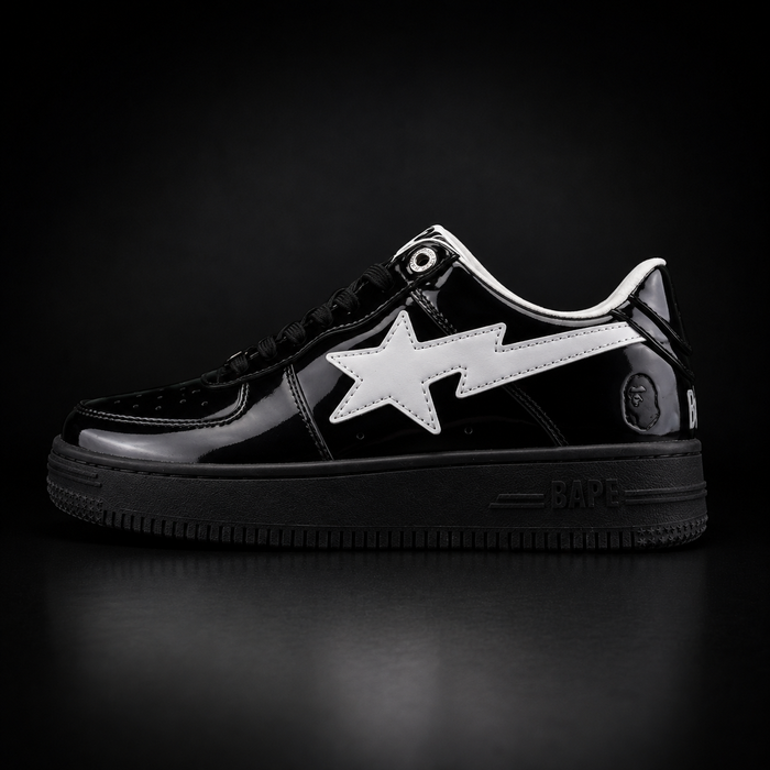 Air Force One BAPE
