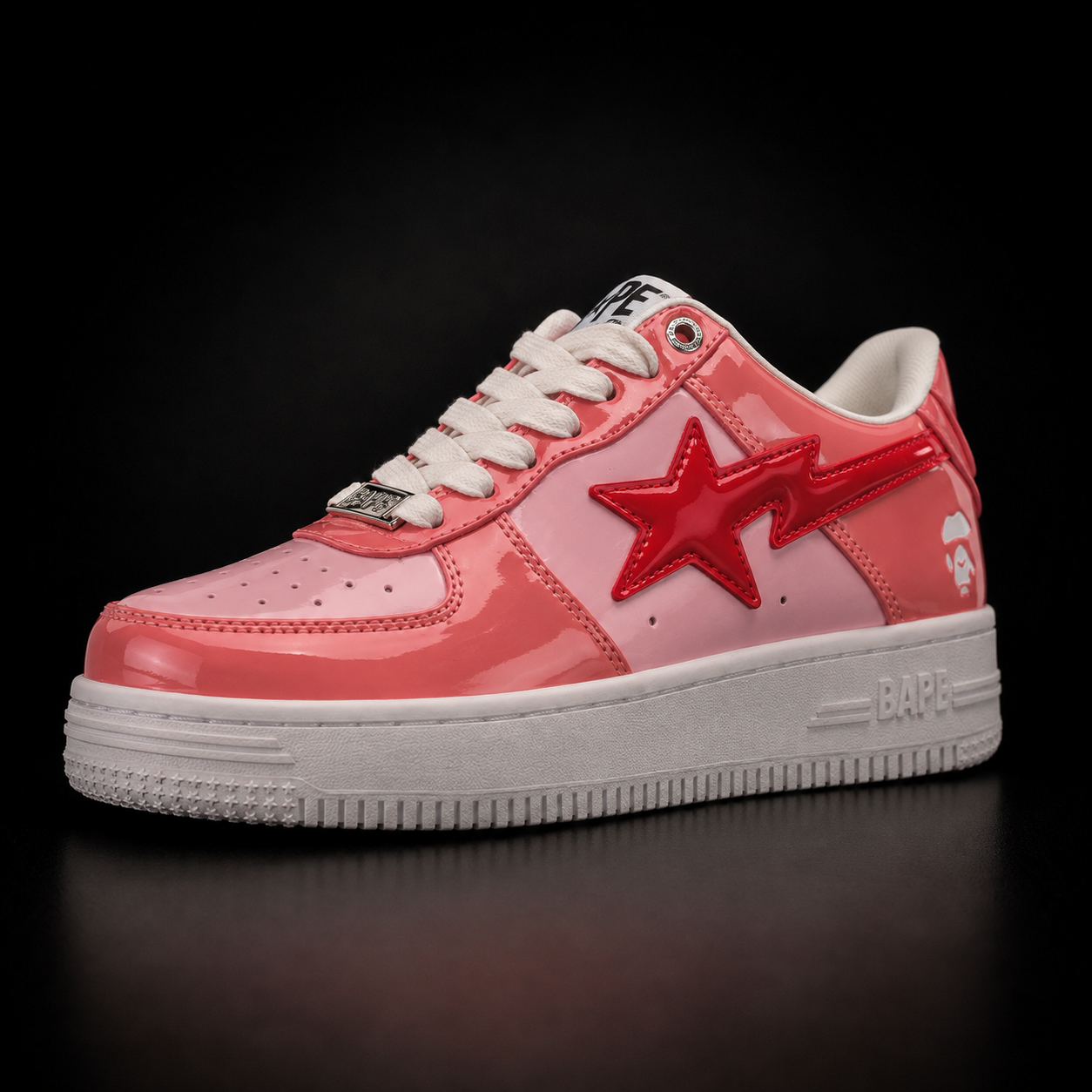 Air Force One BAPE