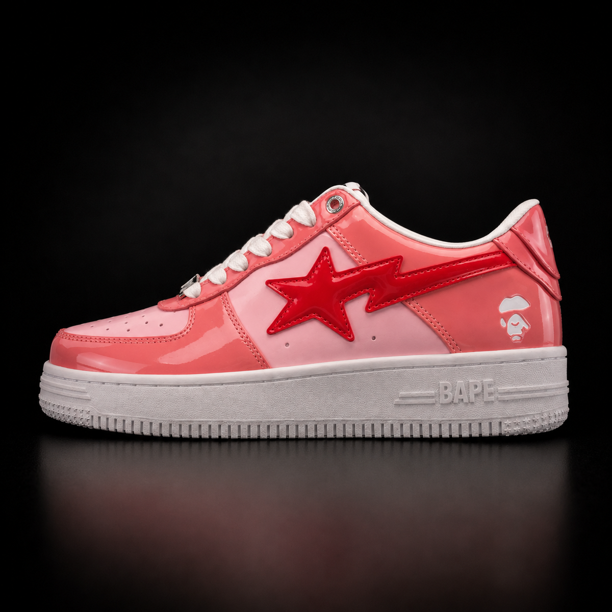Air Force One BAPE