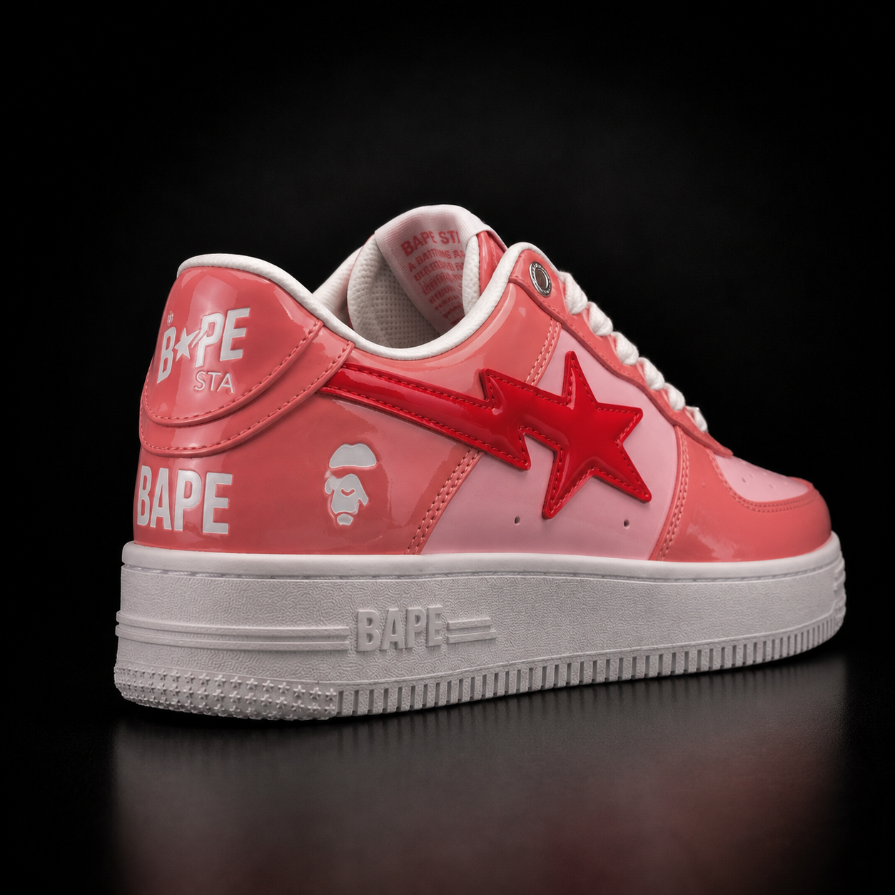 Air Force One BAPE