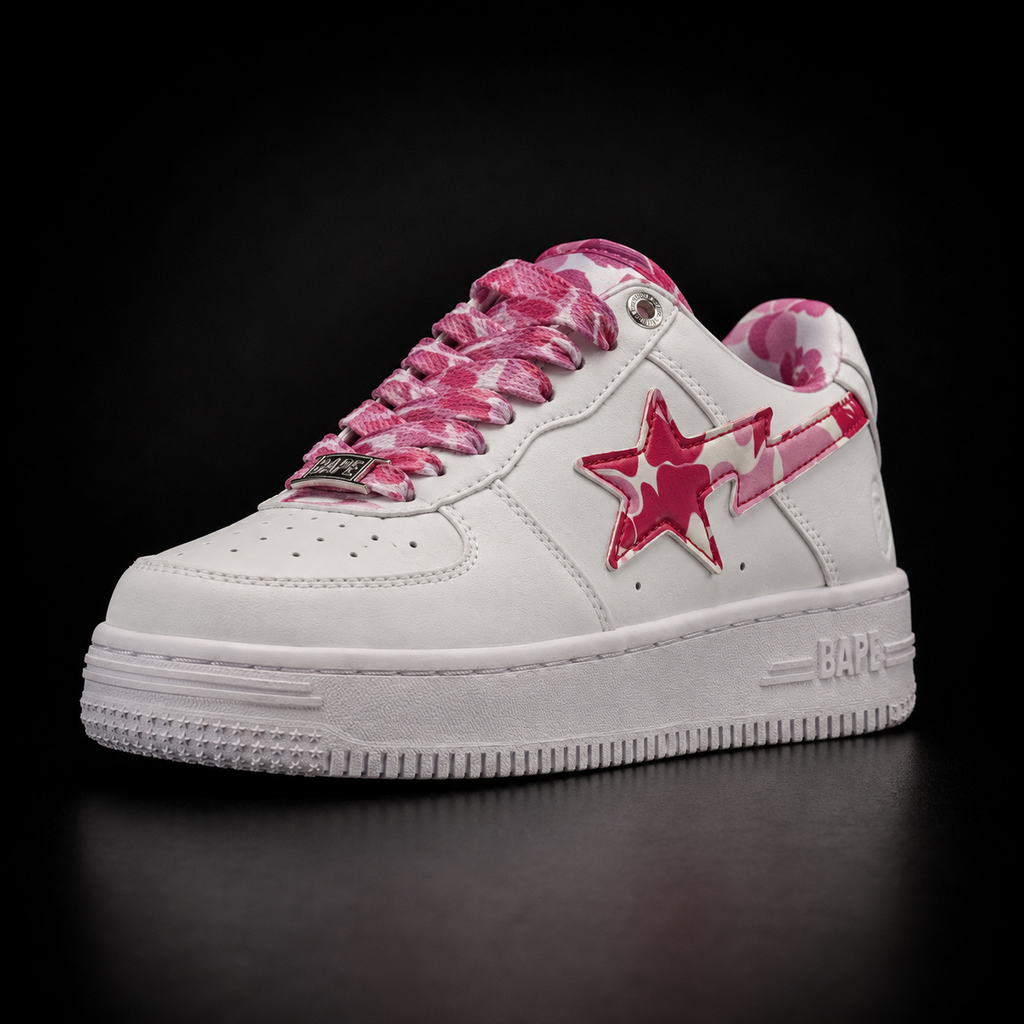 Air Force One BAPE