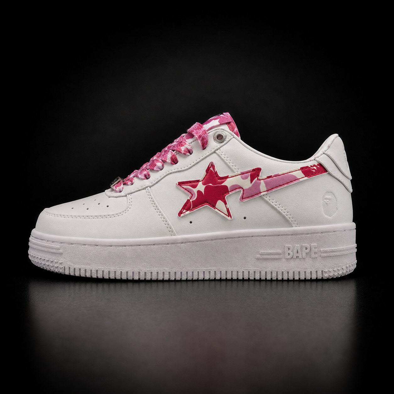Air Force One BAPE