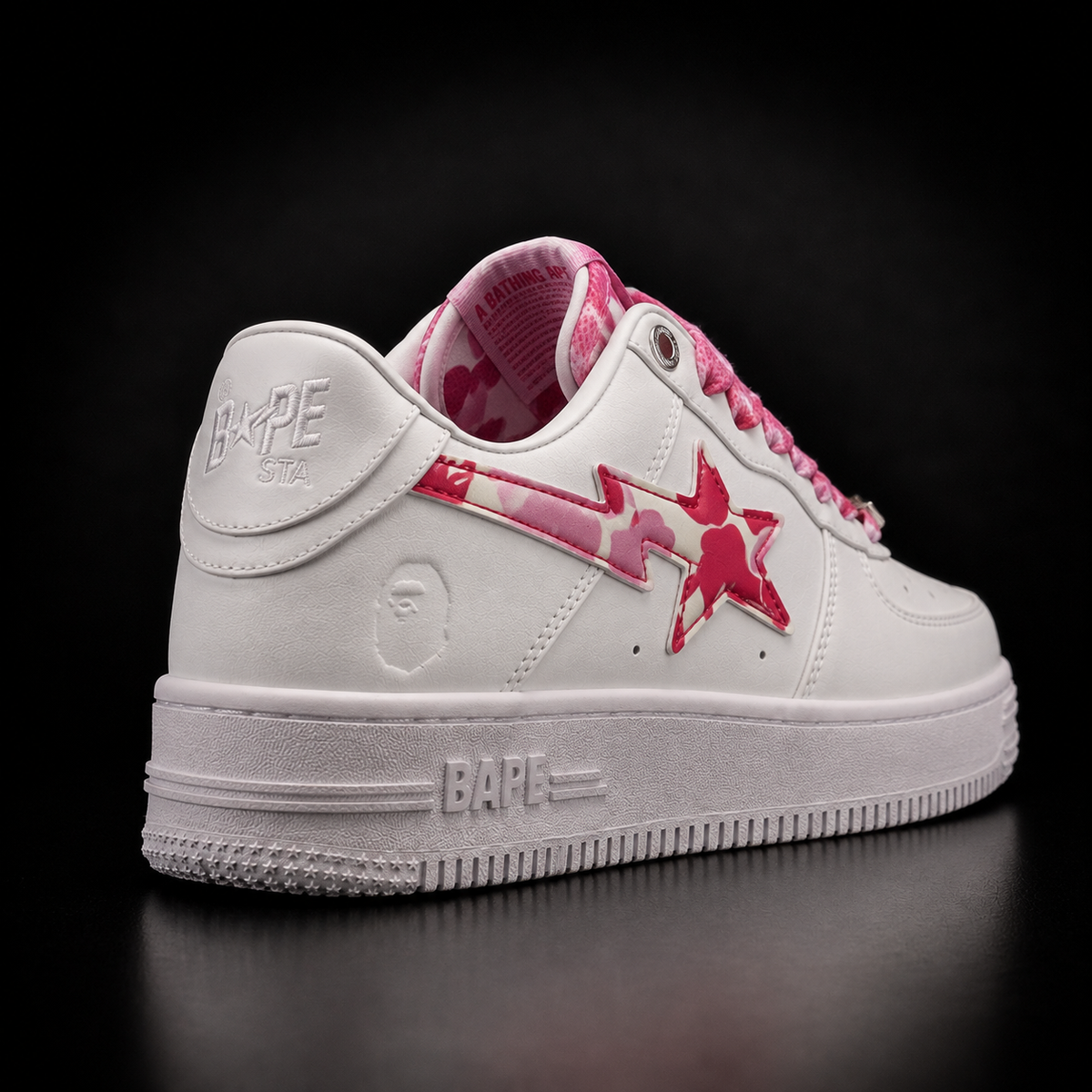 Air Force One BAPE