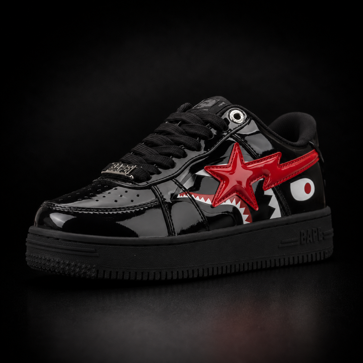 Air Force One BAPE