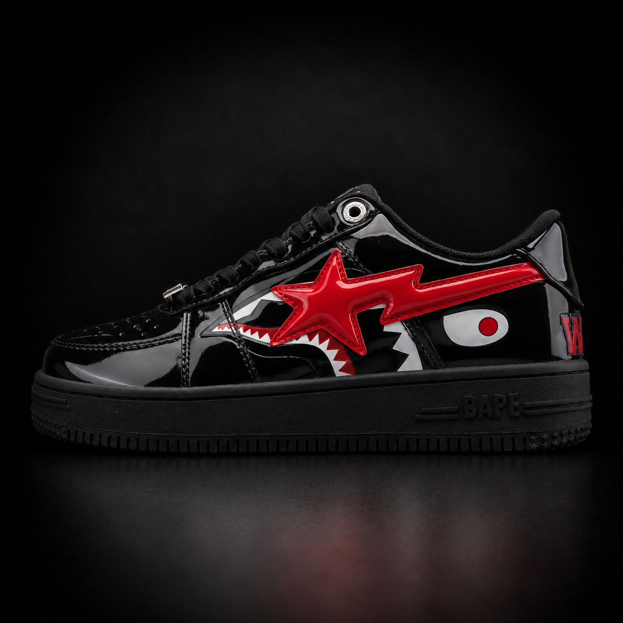 Air Force One BAPE