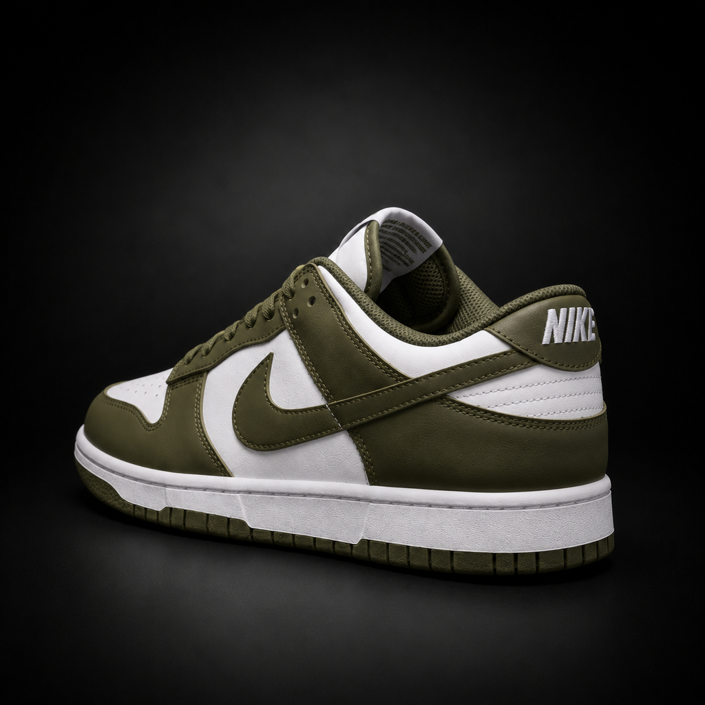 Dunk Sb