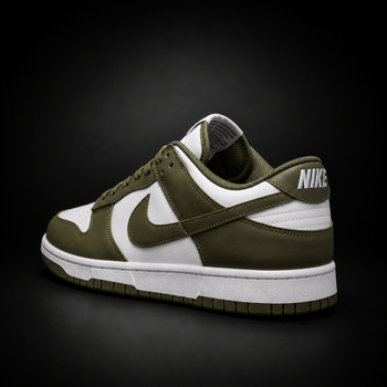 Dunk Sb