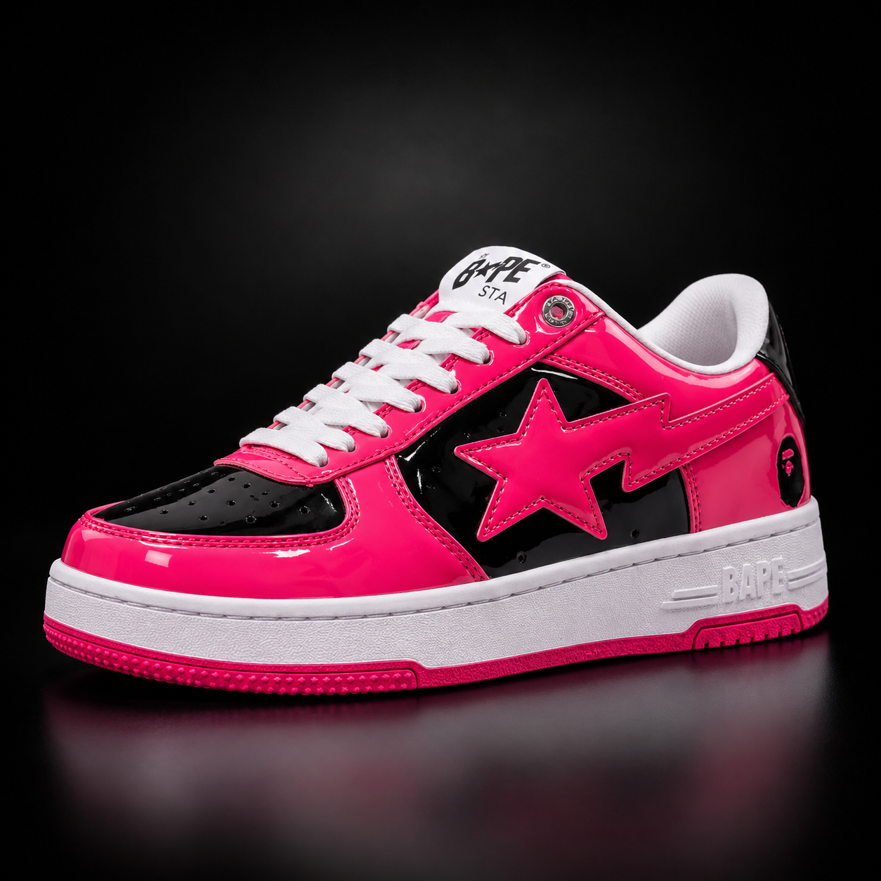 Air Force One BAPE