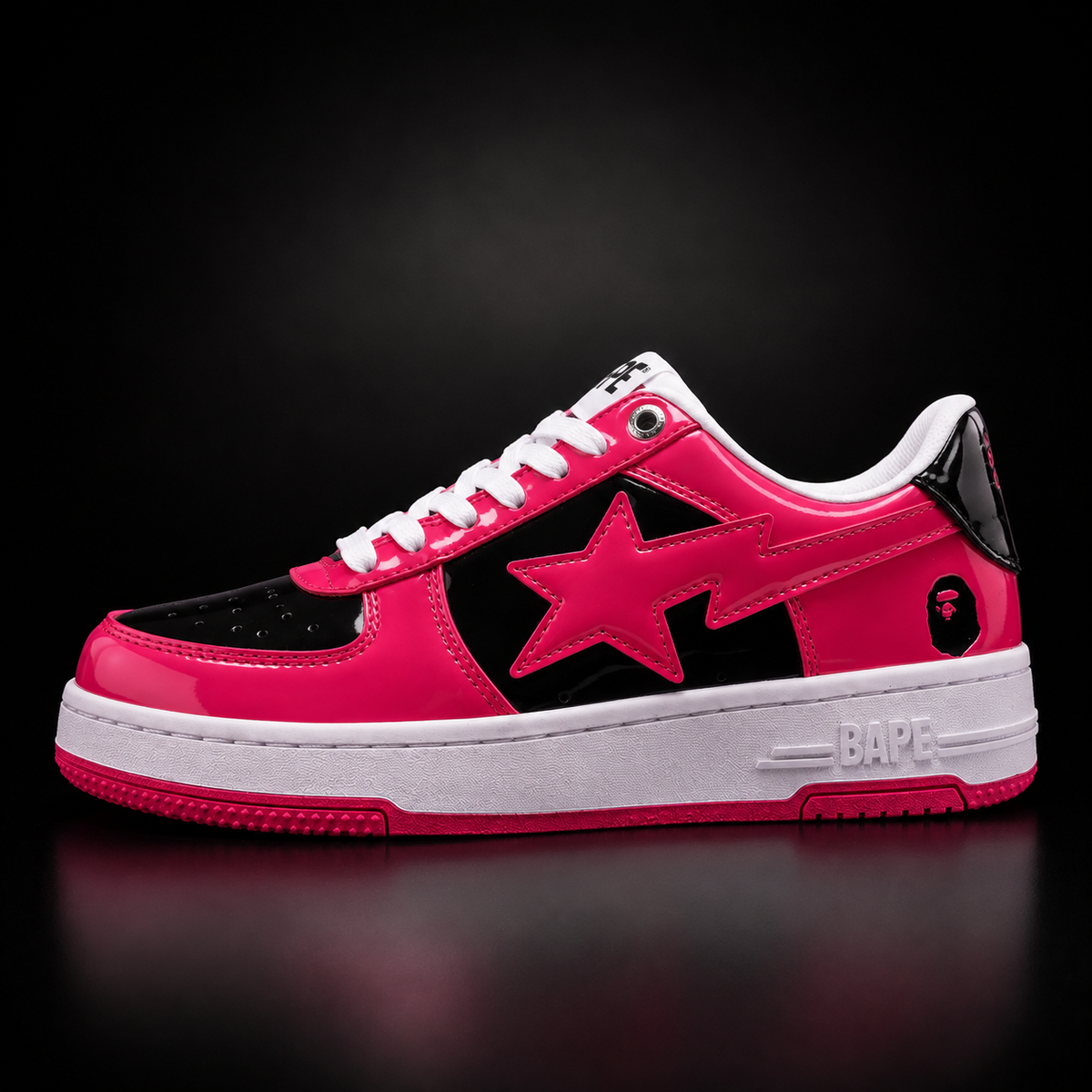 Air Force One BAPE
