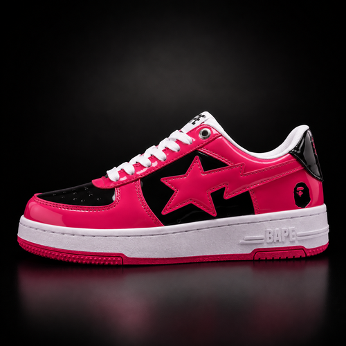 Air Force One BAPE