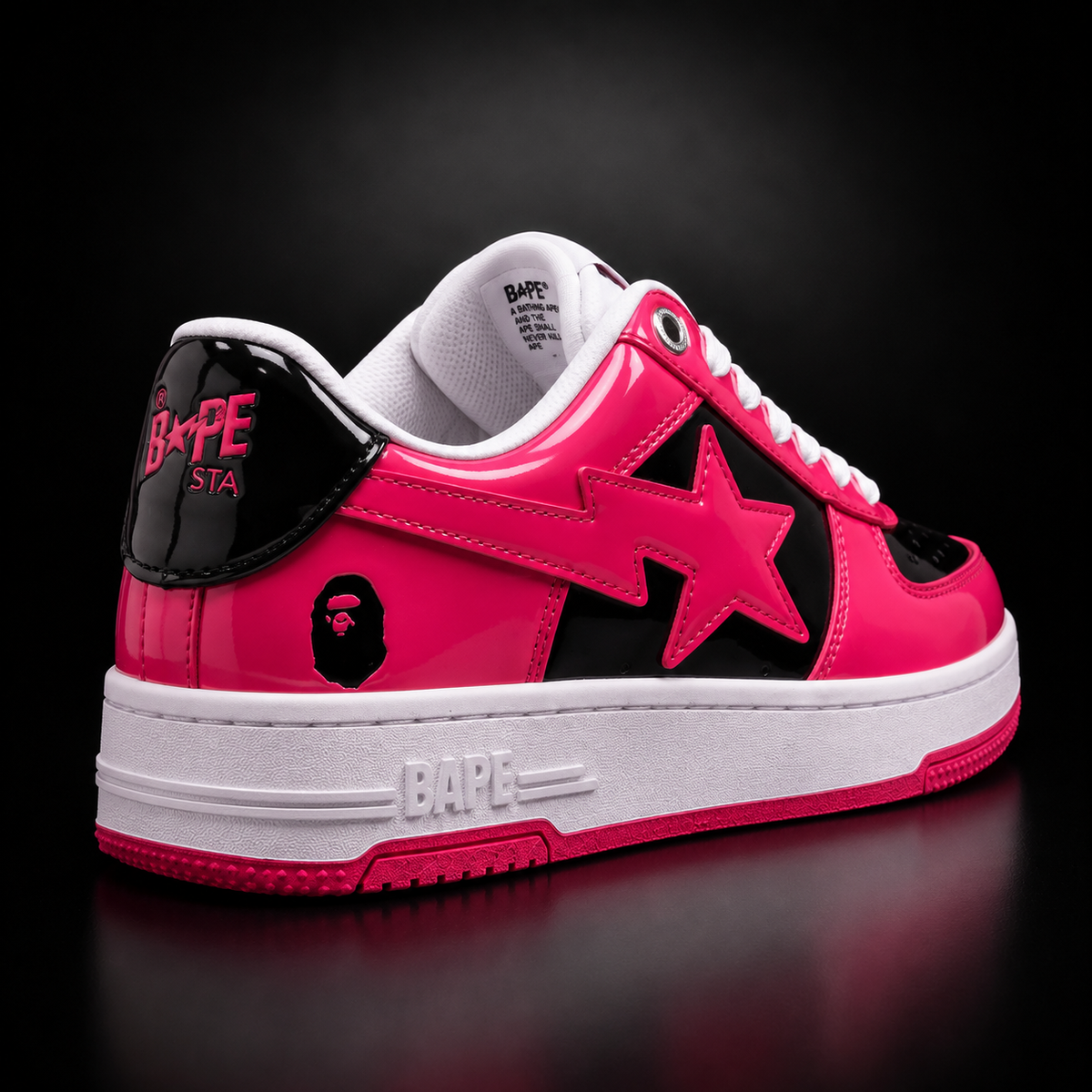 Air Force One BAPE
