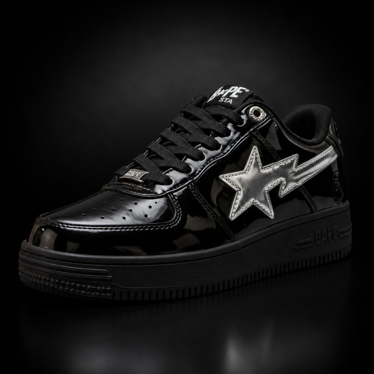 Air Force One BAPE