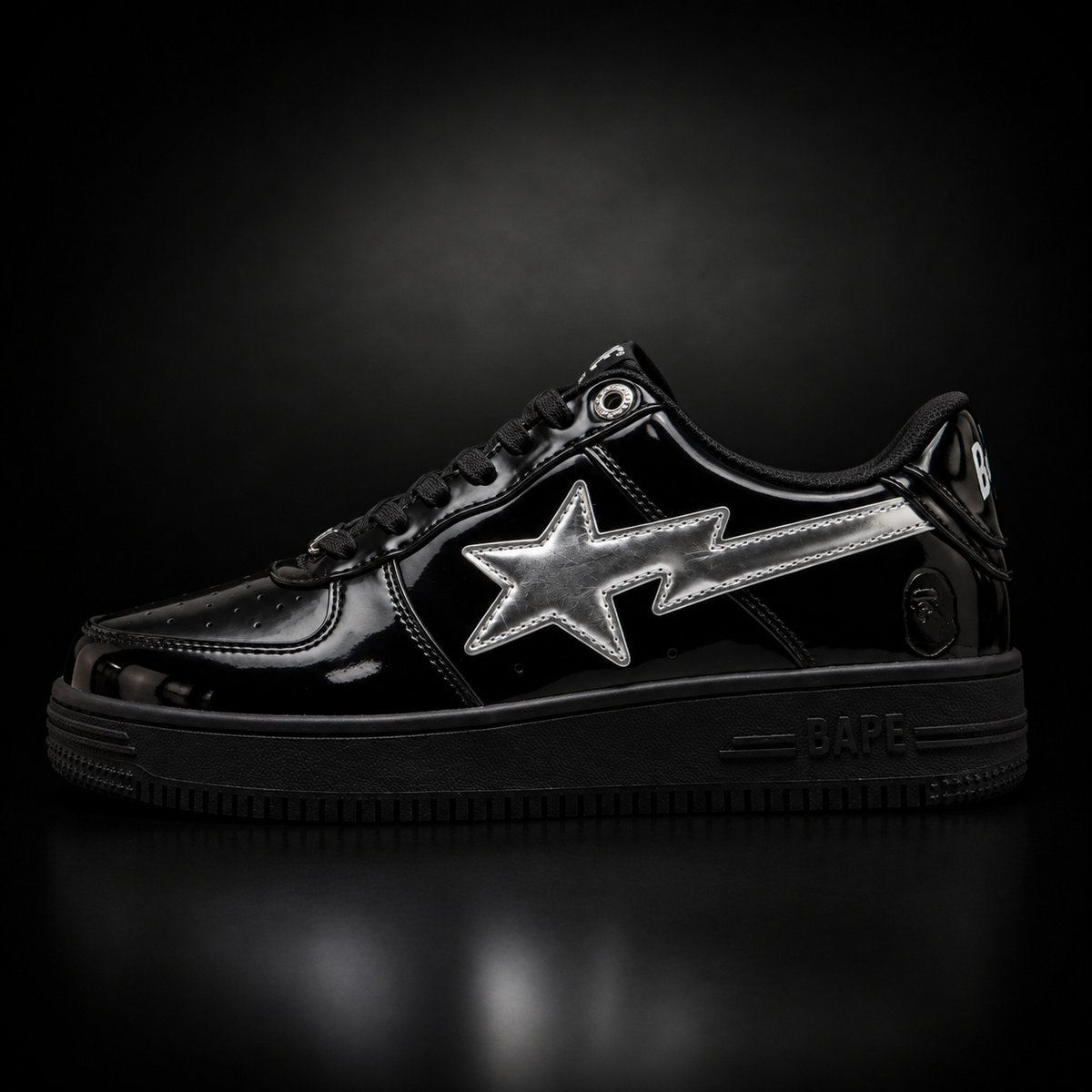 Air Force One BAPE