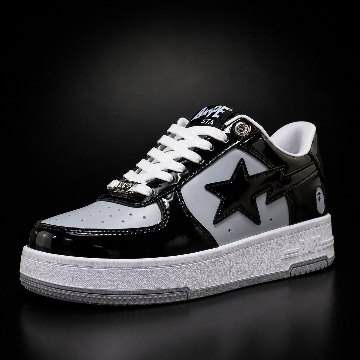 Air Force One BAPE