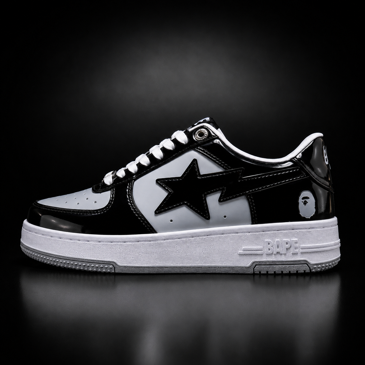 Air Force One BAPE